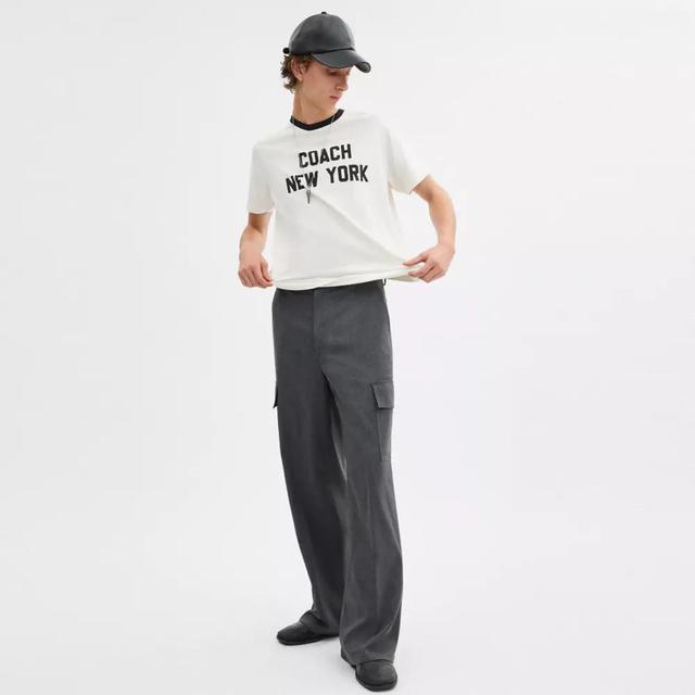 Tailored Pants Product Image