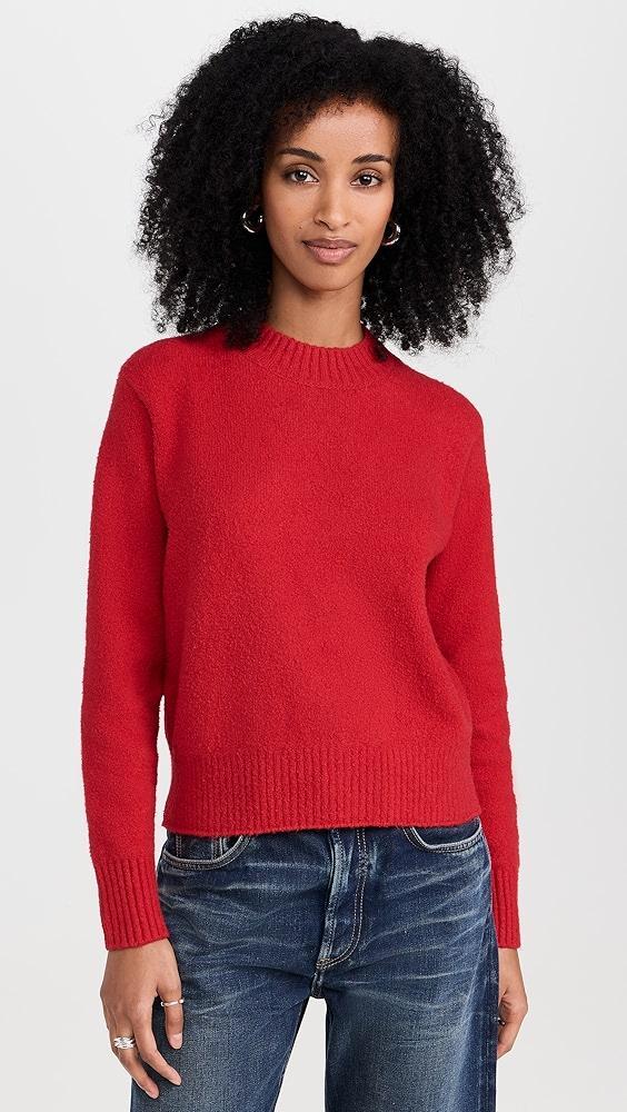 AYR The Little Softie Sweater | Shopbop Product Image