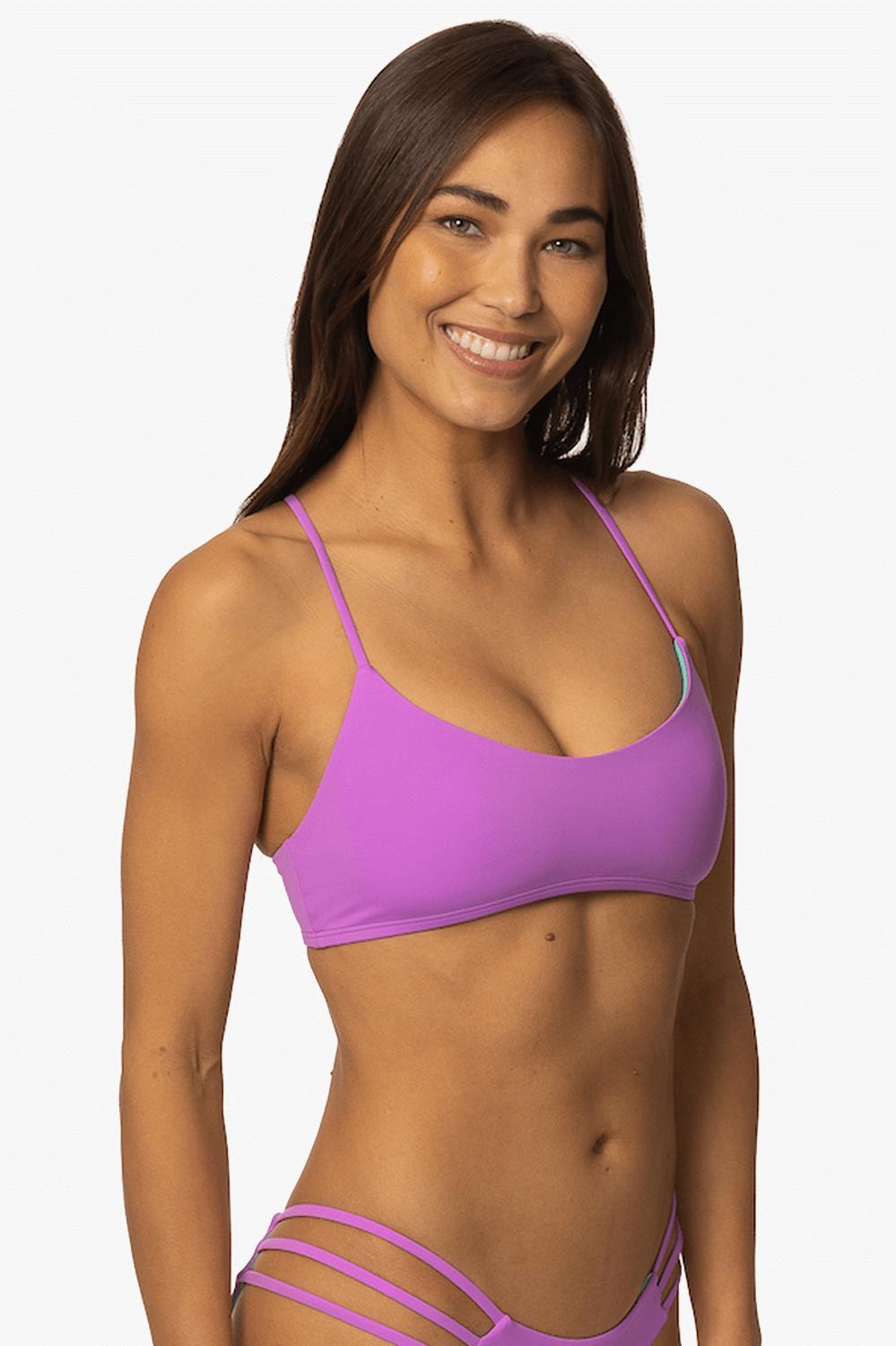 Lanikea Bikini Top - Dreamer Female Product Image