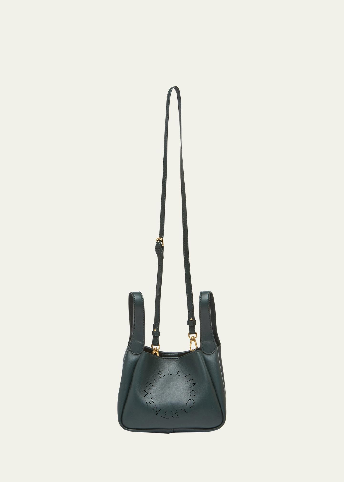 Stella McCartney Logo Tote Shoulder Bag Product Image