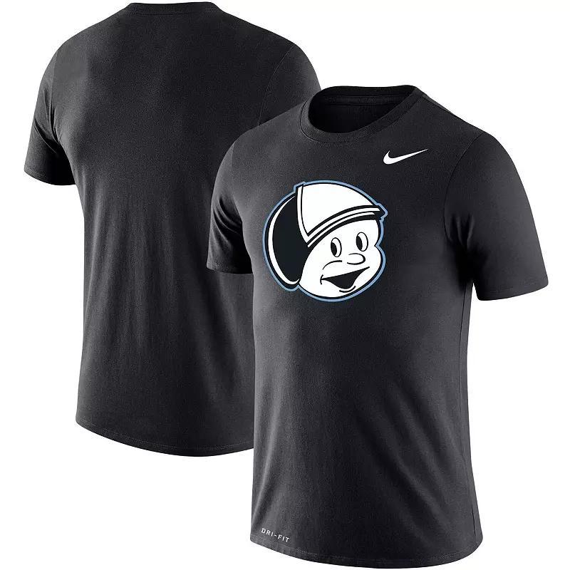 Mens Nike UCF Knights 2023 Space Game Legend Performance T-Shirt Product Image