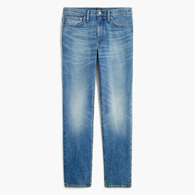 Straight-fit jean in vintage flex Product Image