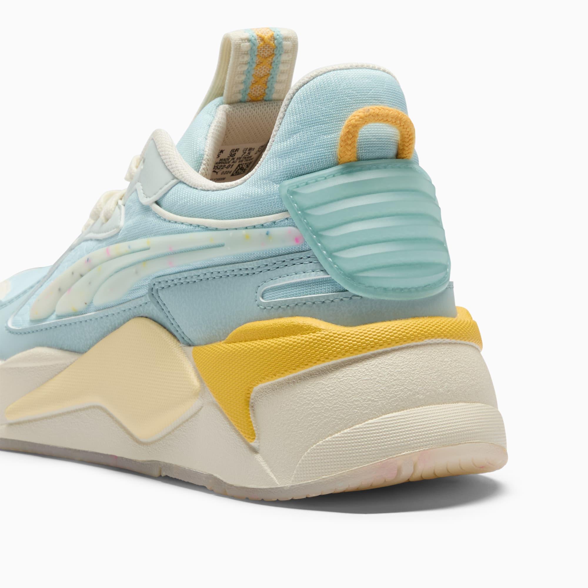 RS-X LNDSCP Caribbean Women's Sneakers Product Image