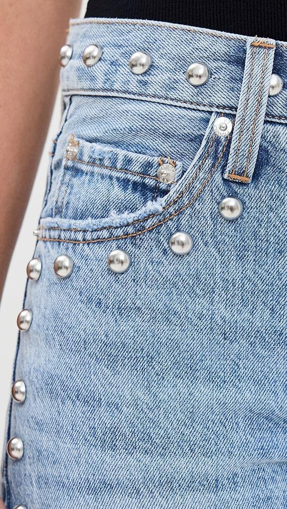 Pistola Denim Lexi Jeans | Shopbop Product Image