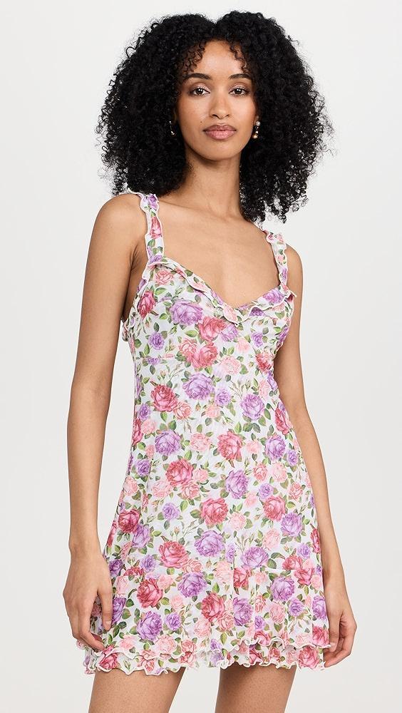 RESA Missy Mini Dress | Shopbop Product Image