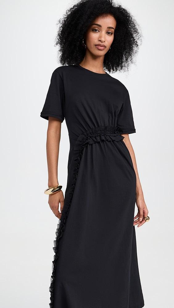 Ulla Johnson Lilia Dress | Shopbop Product Image