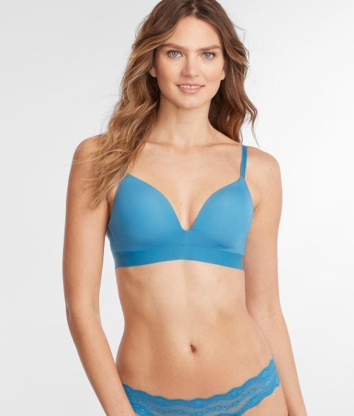 b.temptd Womens Opening Act Wire-Free Contour Bra 956227 Product Image