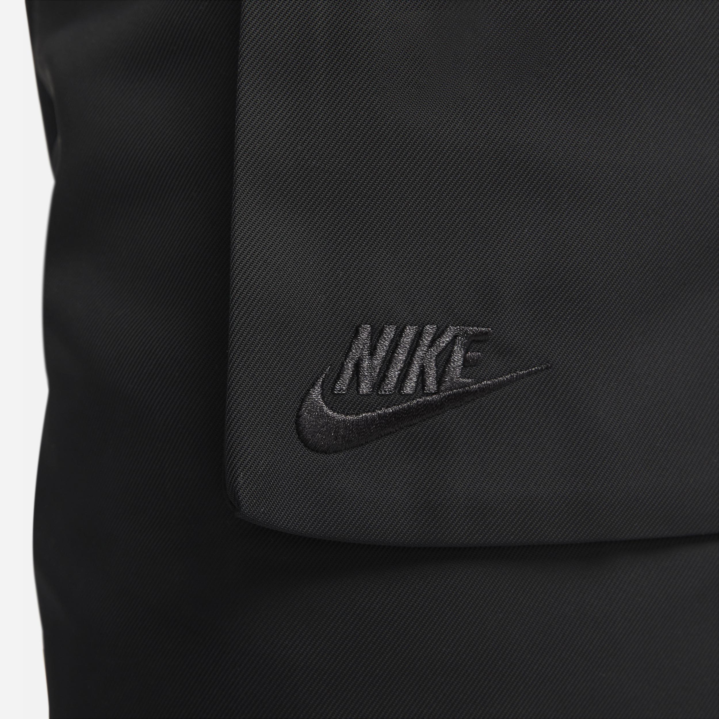 Mens Nike Sportswear Tech Pack Woven Utility Shorts Product Image