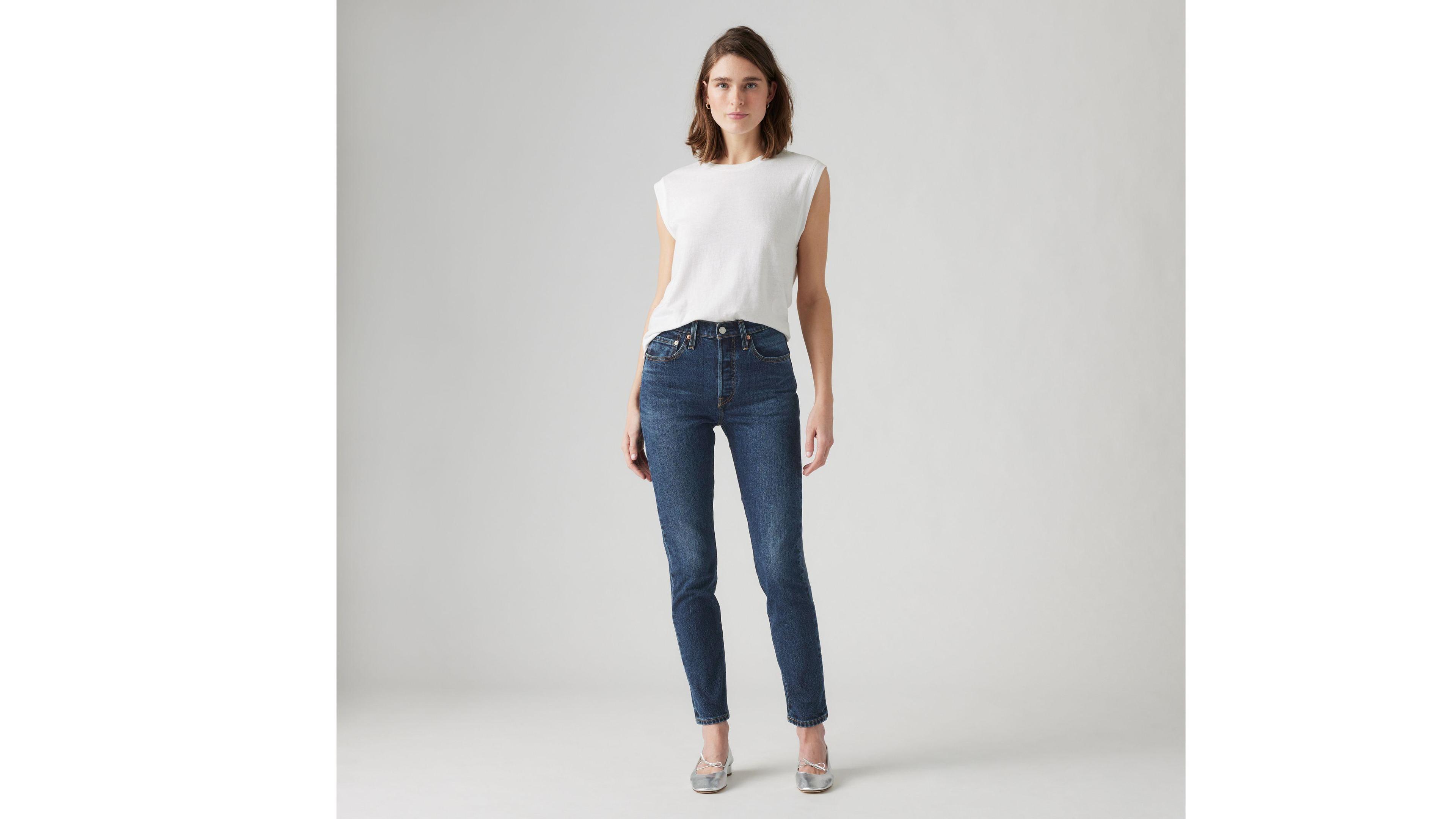 Levi's Skinny Women's Jeans Product Image