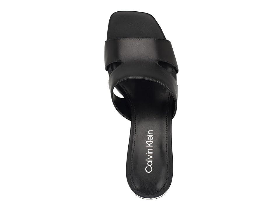 Calvin Klein Valery Sandal Product Image