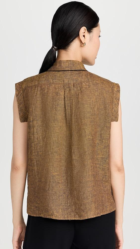 Rachel Comey Brewster Top | Shopbop Product Image