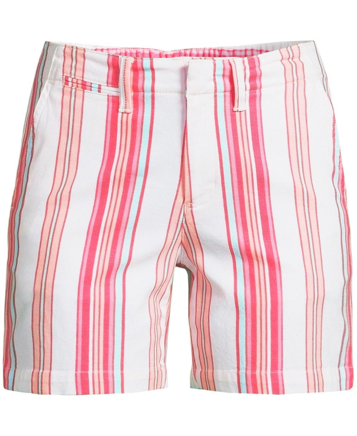 Women's Classic 7 Chino Shorts Product Image