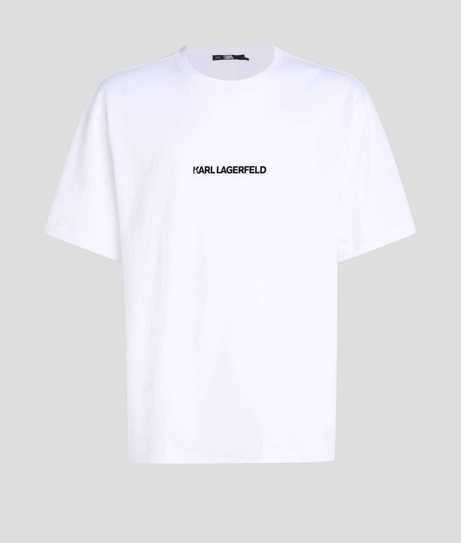 IKON KARL OUTLINE T-SHIRT Product Image