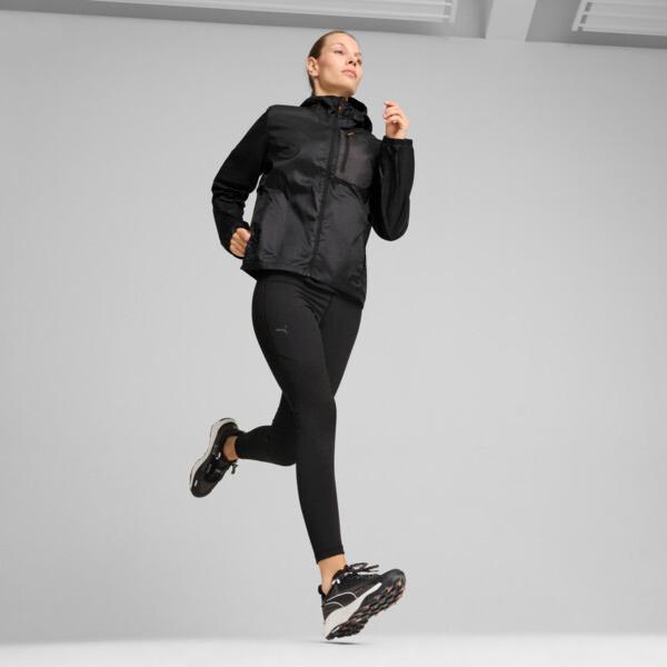 SEASONS Women's Running Jacket Product Image