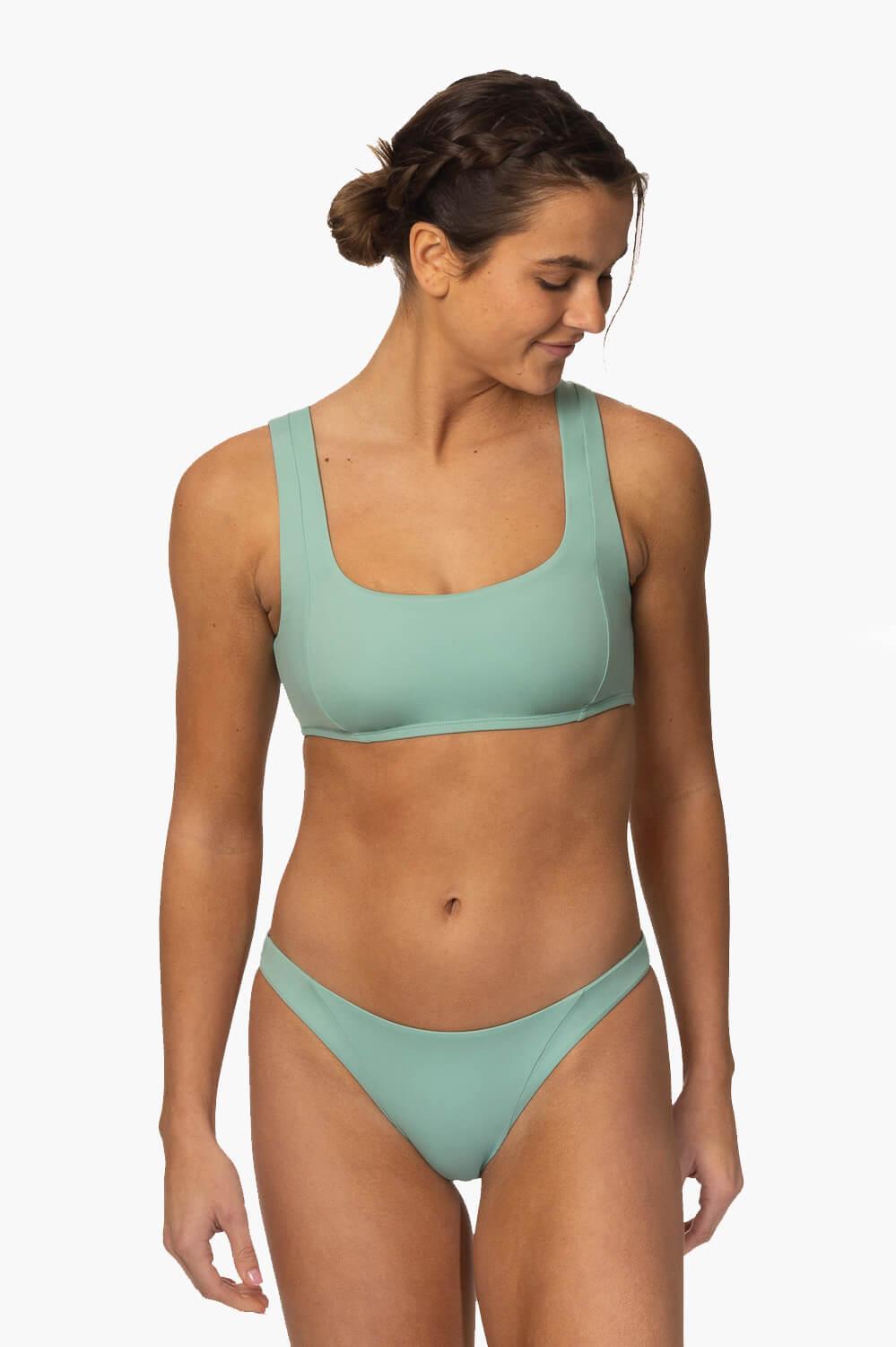 Valentina Bikini Bottom - Newport Product Image