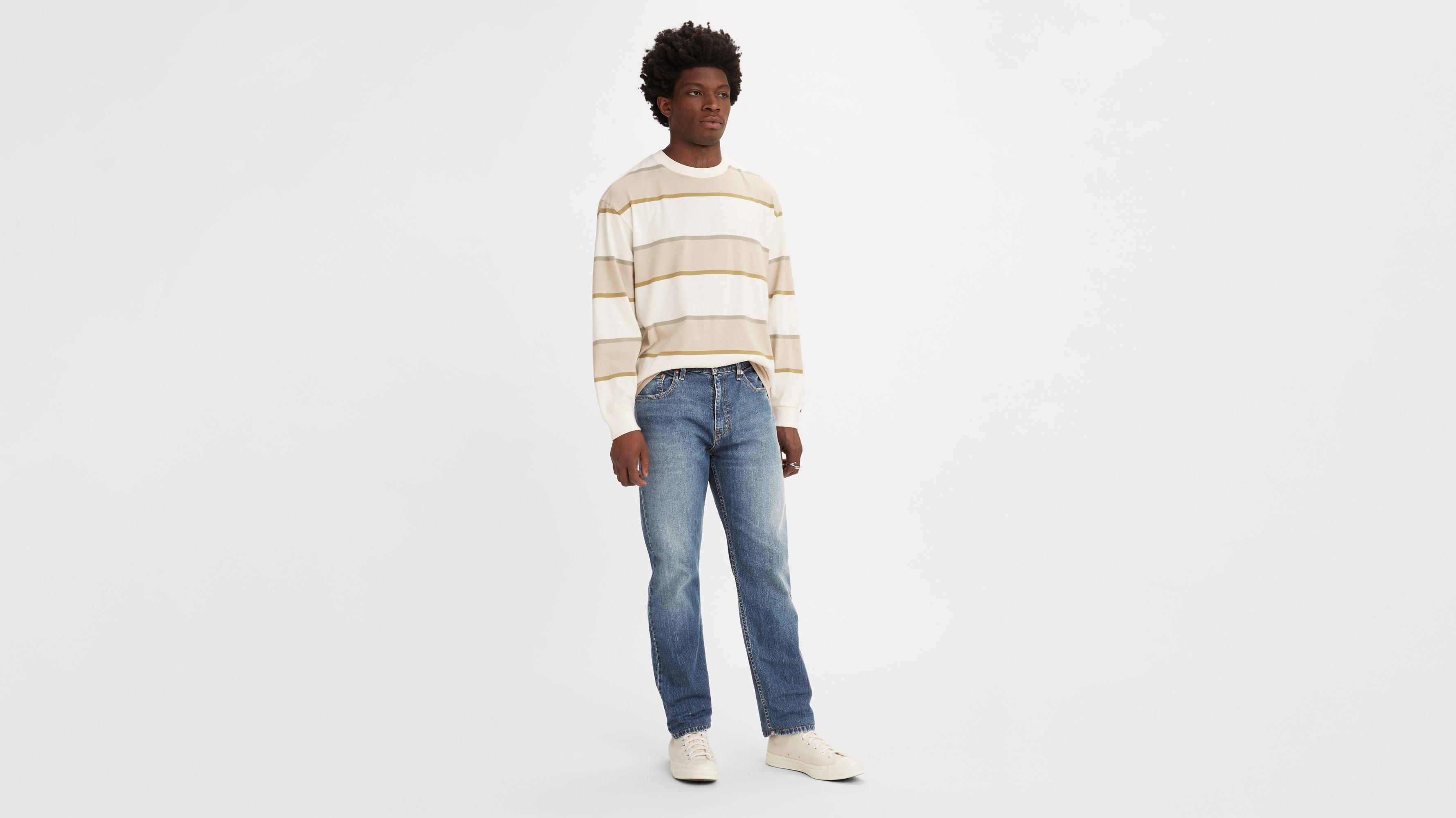 Levi's Taper Fit Men's Jeans Product Image