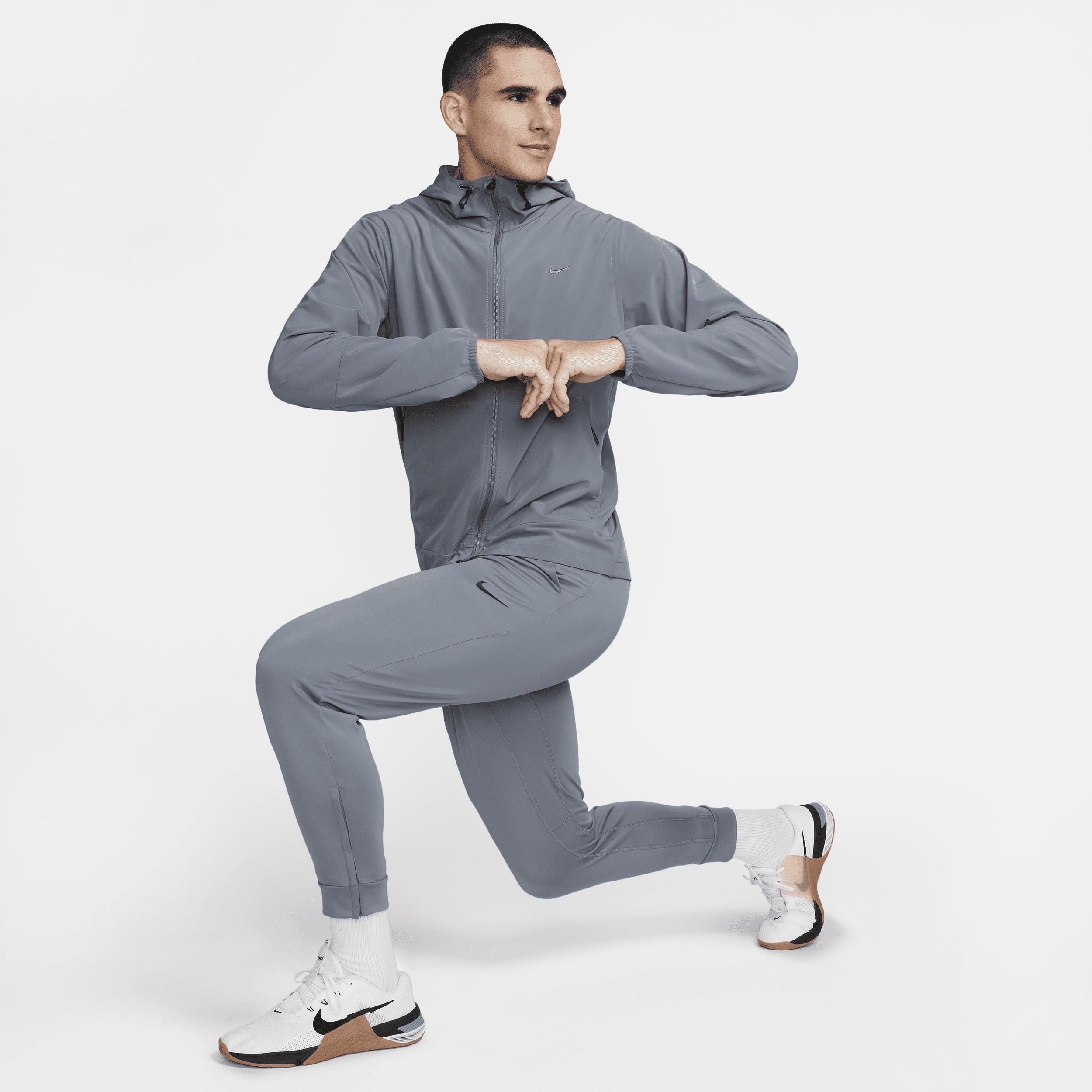 Nike Repel Unlimited Dri-FIT Hooded Jacket Product Image