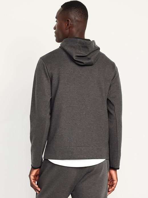 Dynamic Fleece 4.0 Hoodie Product Image