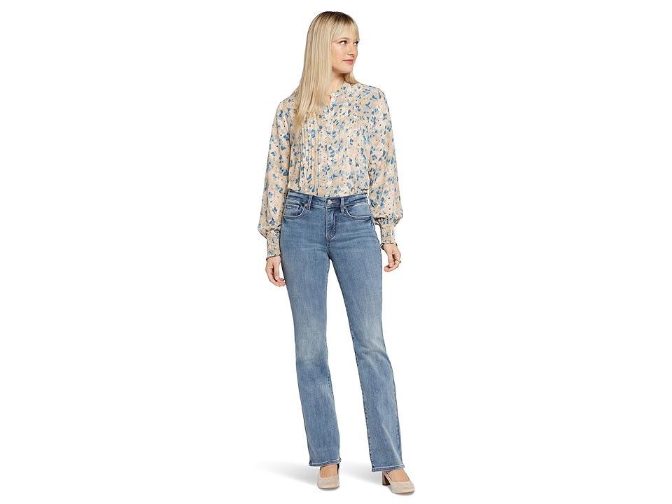 NYDJ Barbara Bootcut in Paddington (Paddington) Women's Jeans Product Image