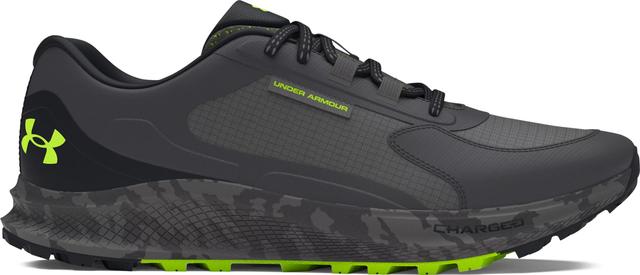 Men's UA Bandit Trail 3 Running Shoes Product Image