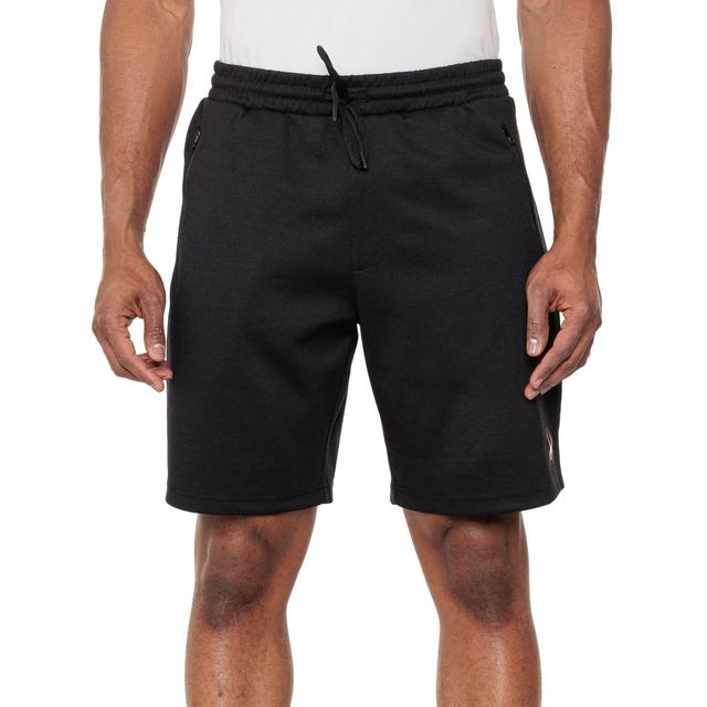 Spyder Tri-Blend Scuba Shorts Product Image