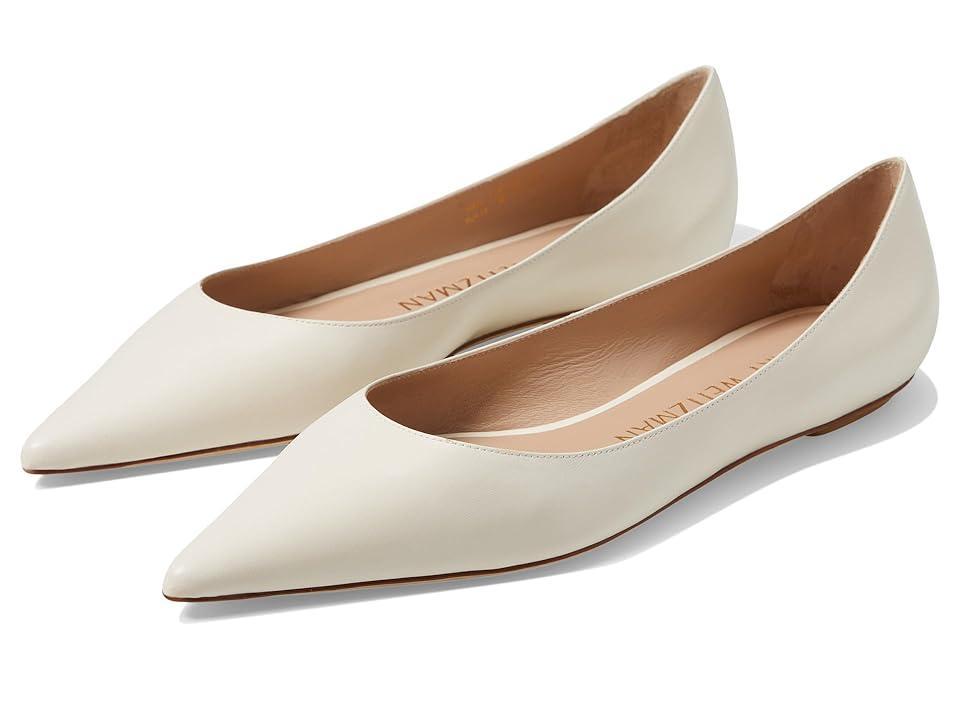 Stuart Weitzman Emilia Flat Women's Flat Shoes Product Image