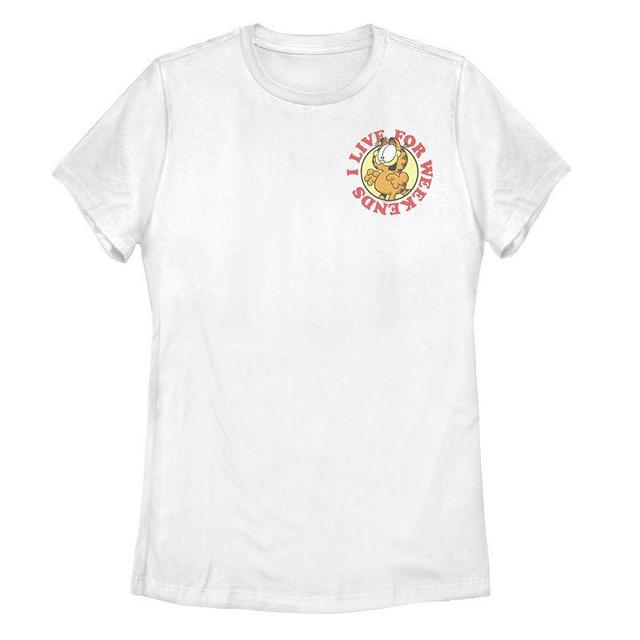 Juniors Thank A Veteran Flower Text Tee, Girls Product Image