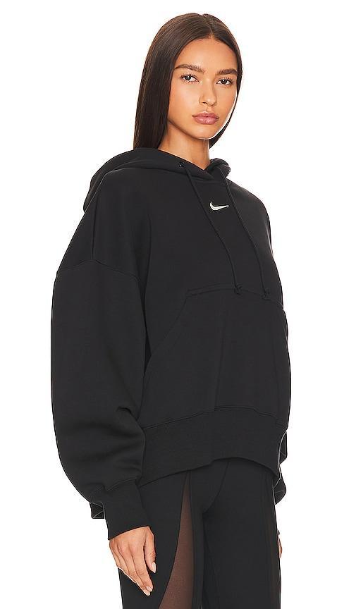 Womens Nike Sportswear Phoenix Fleece Over-Oversized Pullover Hoodie Product Image