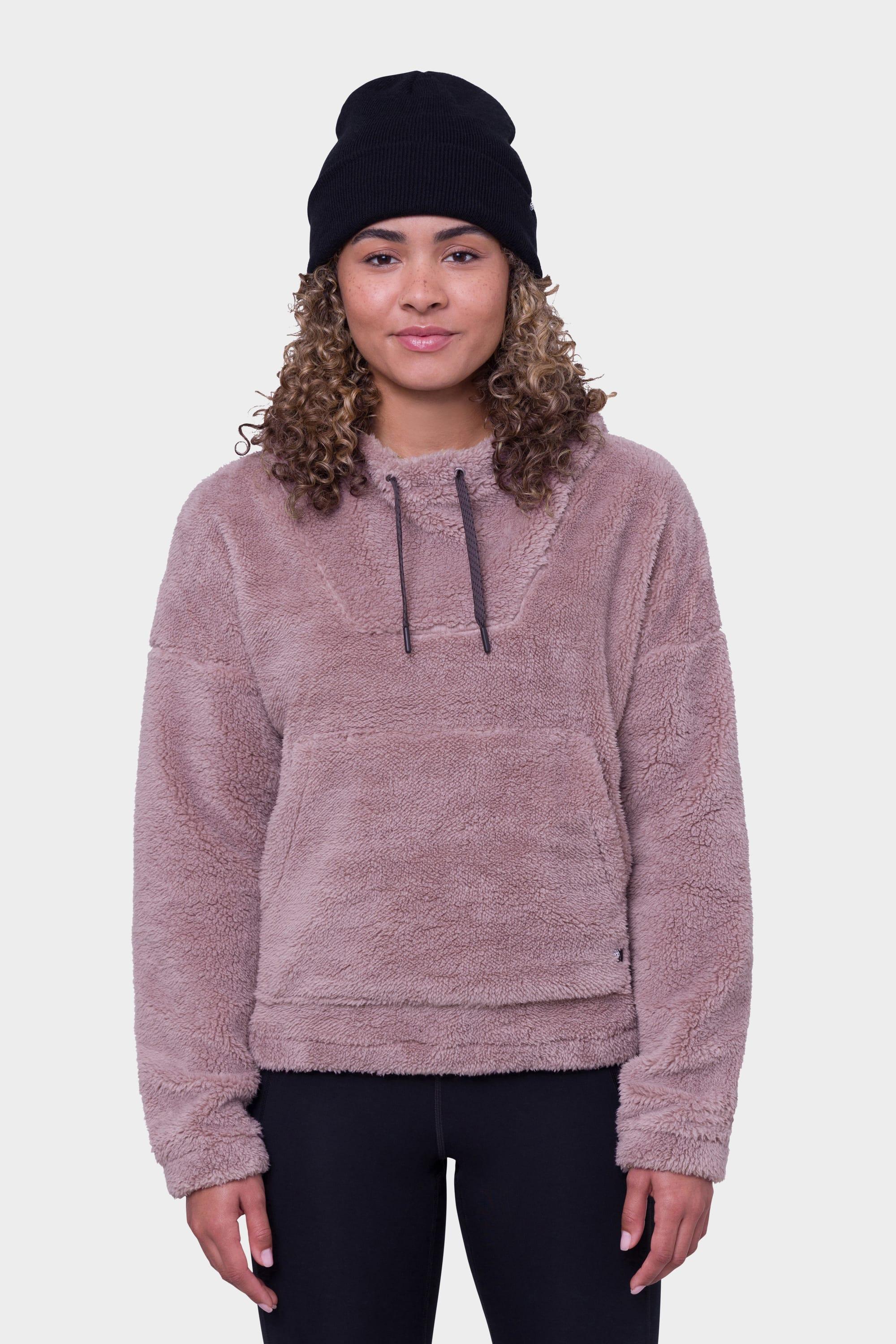 686 Women's Sherpa Hoody Female Product Image