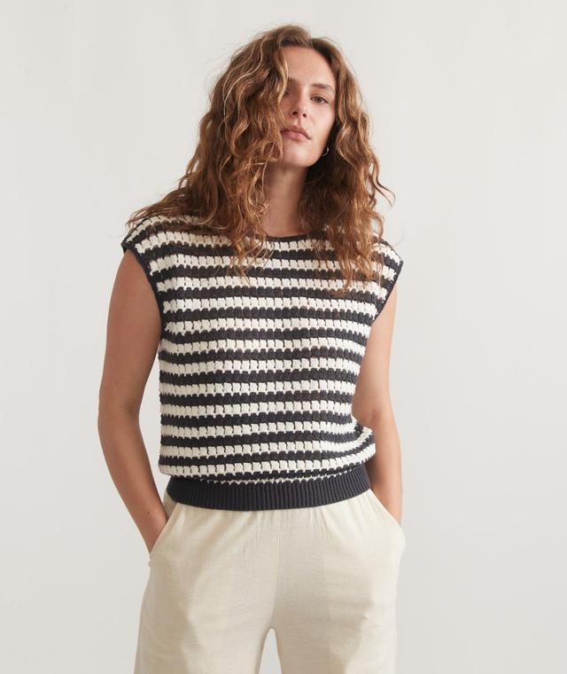 Faye Dolman Top Product Image