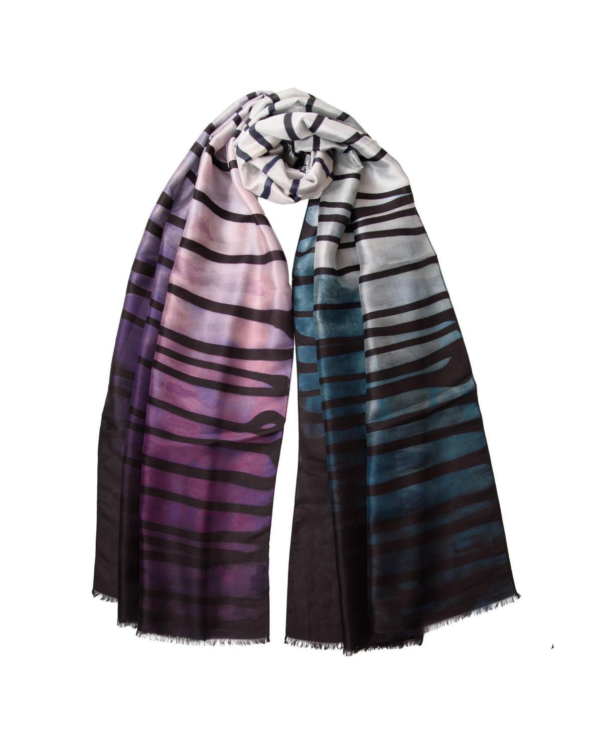 Elizabetta Sardinia- Silk Scarf/Shawl for Women Product Image