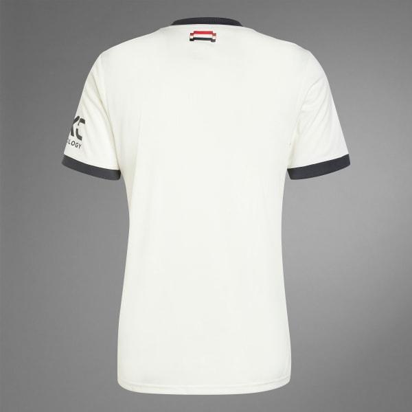 Manchester United 24/25 Third Jersey Product Image