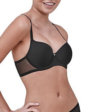 Skarlett Blue Spellbound Spacer Underwire Convertible Bra Product Image