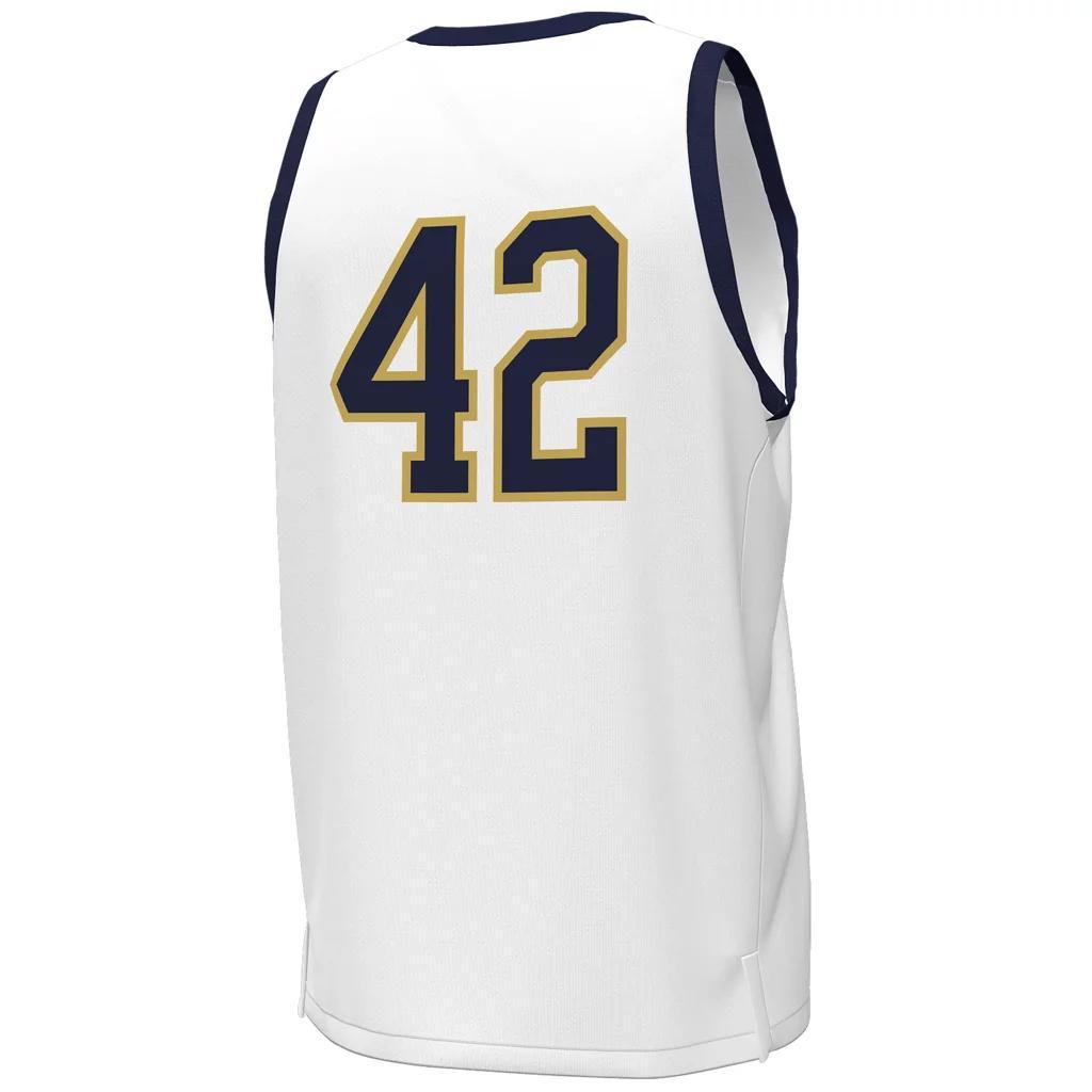 Men's UA Collegiate Basketball Replica Jersey Product Image