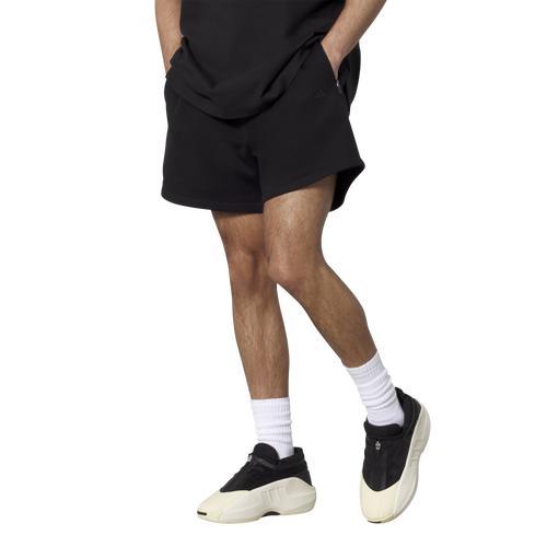 adidas Mens One Fleece Shorts Product Image