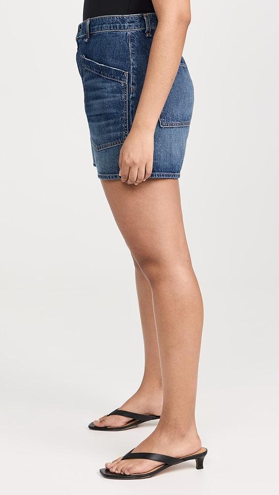 ASKK NY Virginia Shorts Nova | Shopbop Product Image