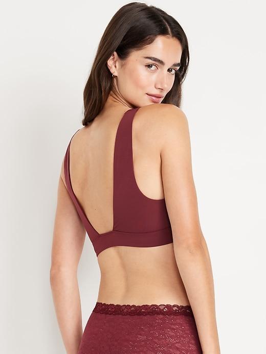 No-Show Bralette Product Image