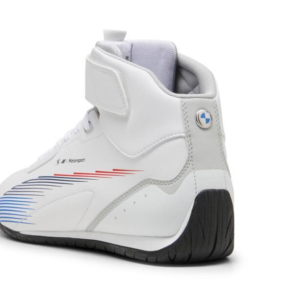 BMW M Motorsport Neo Cat Mid 2.0 Men's Shoes Product Image