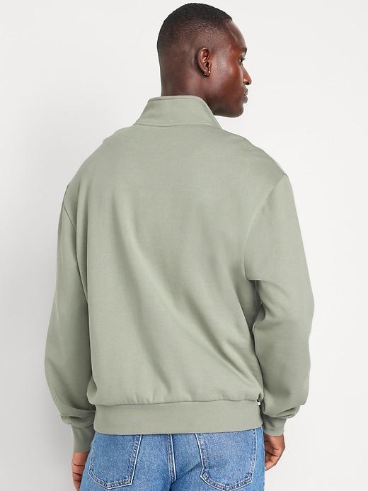 Rotation Quarter Zip Product Image