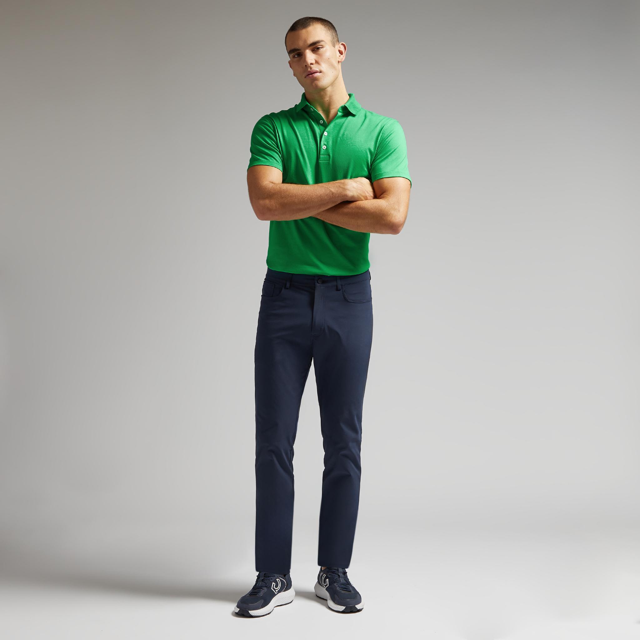 TOUR 5 POCKET 4-WAY STRETCH PANT Product Image