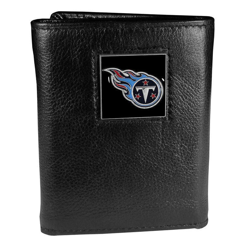 Mens Tennessee Titans Trifold Wallet Product Image