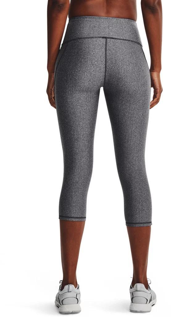 Women's UA Tech Capris Product Image