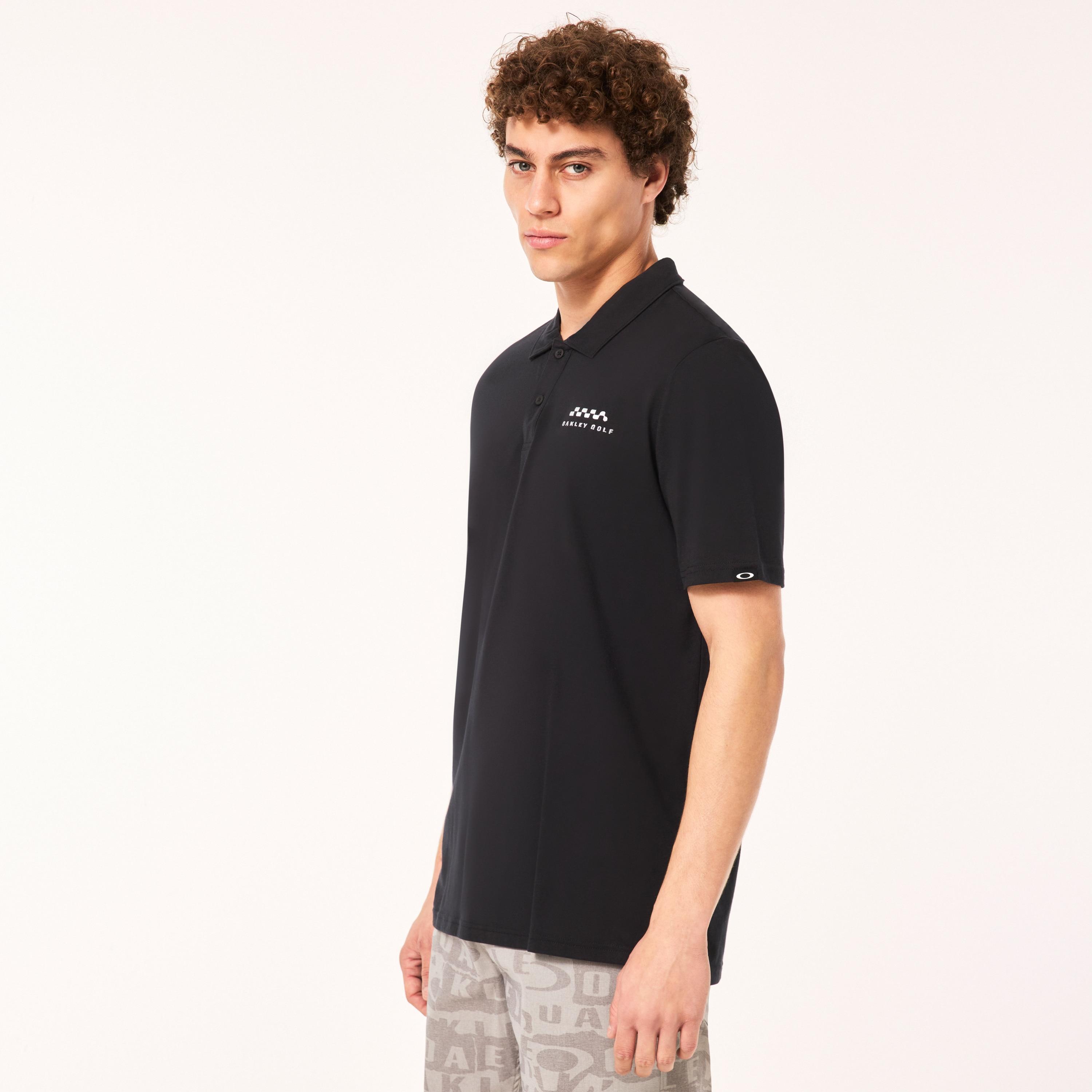 Oakley Mens Oakley Transistion Og Polo Product Image