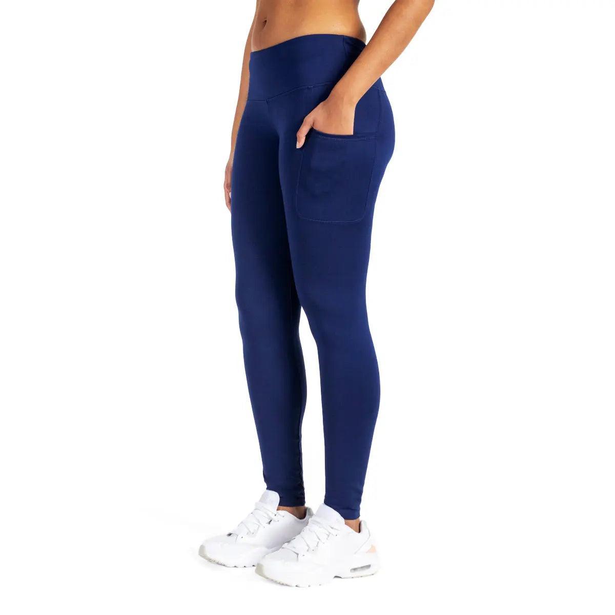 TROOP Women's Sustain Legging Product Image