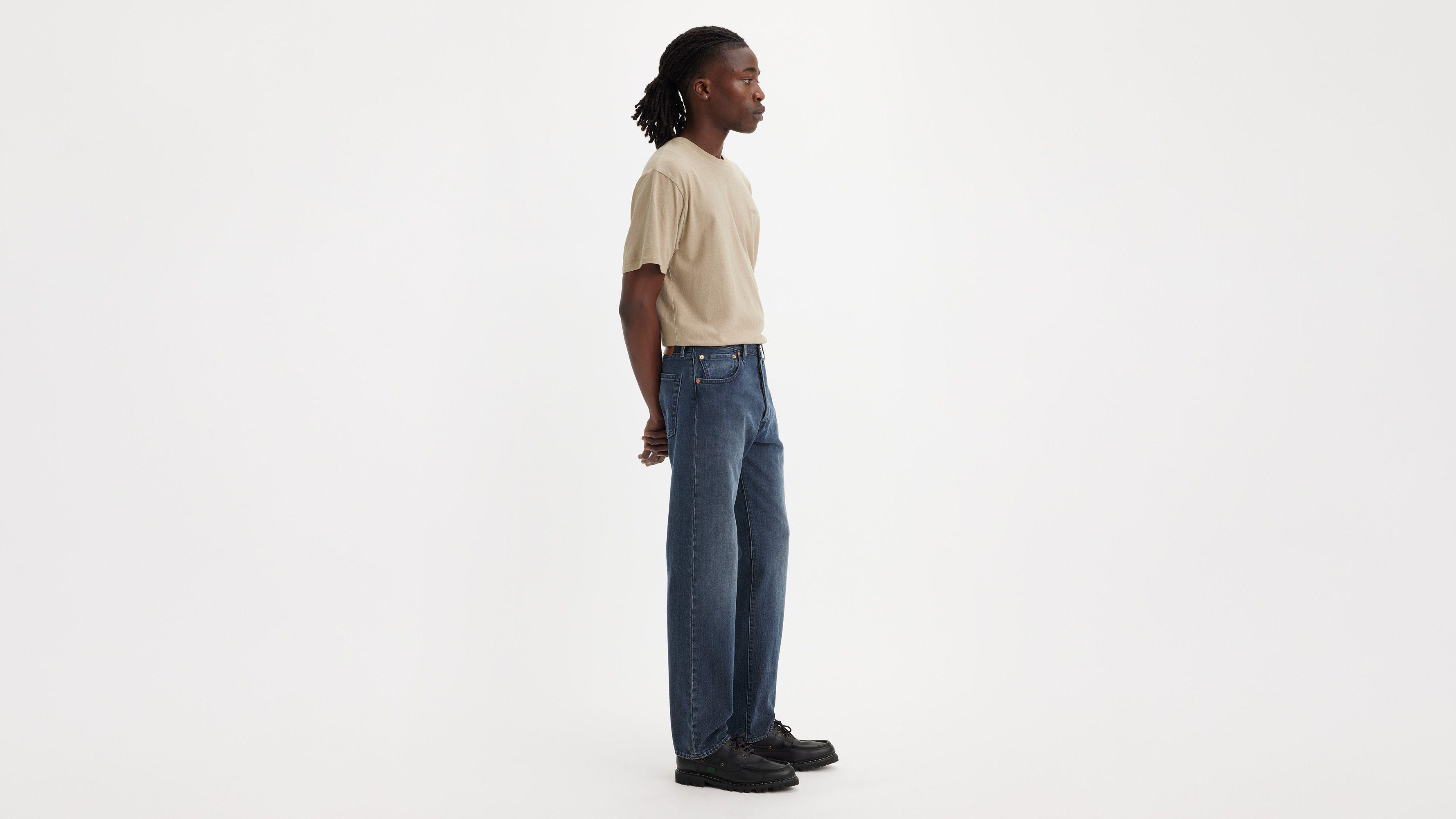 501® '93 Straight Fit Men's Jeans Product Image