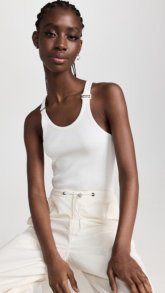 Dion Lee E-Hook Tank | Shopbop Product Image