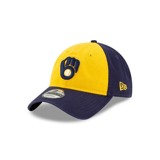 Pittsburgh Panthers College Vault 9TWENTY Adjustable Hat Male Product Image