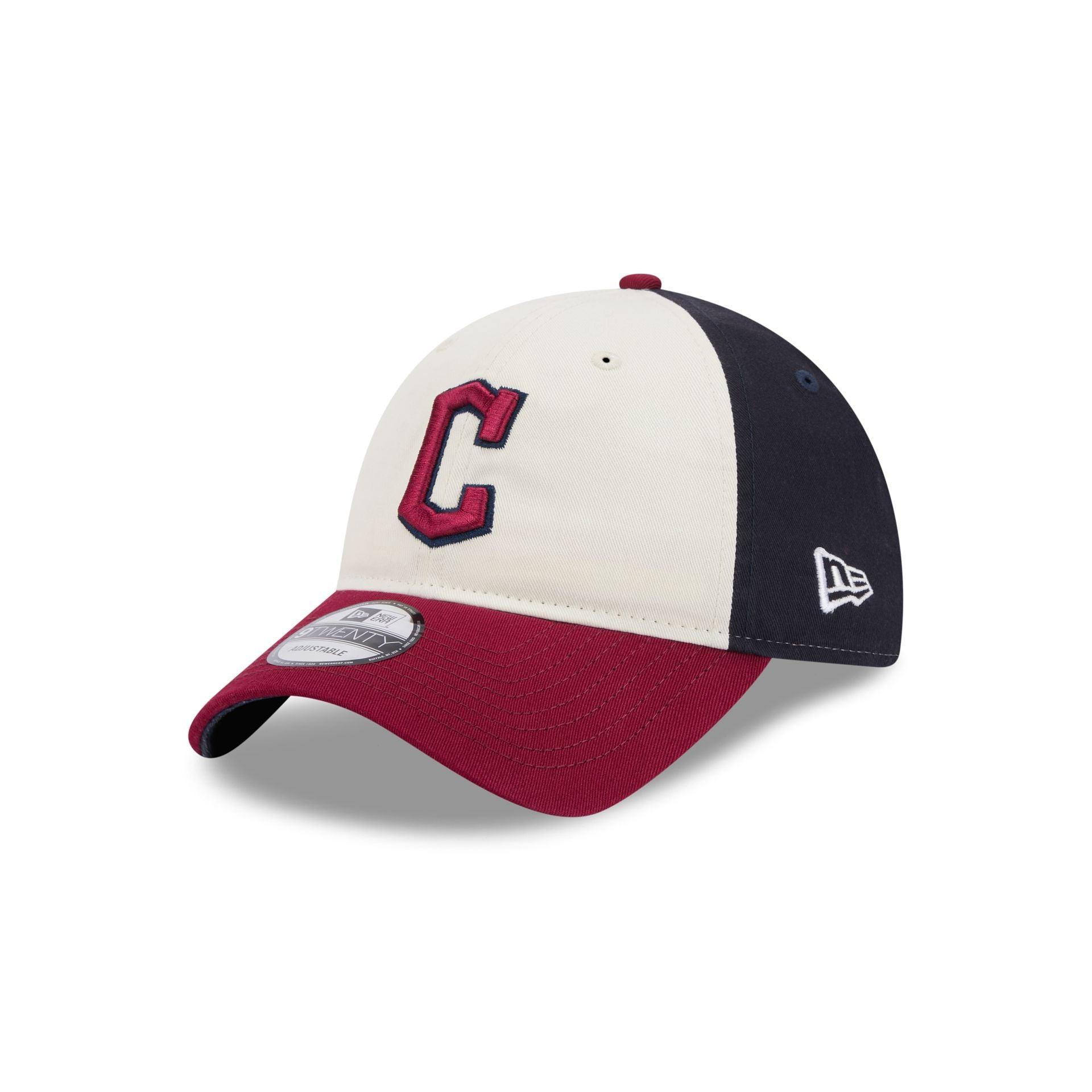 Los Angeles Angels City Connect 9TWENTY Adjustable Hat Male Product Image