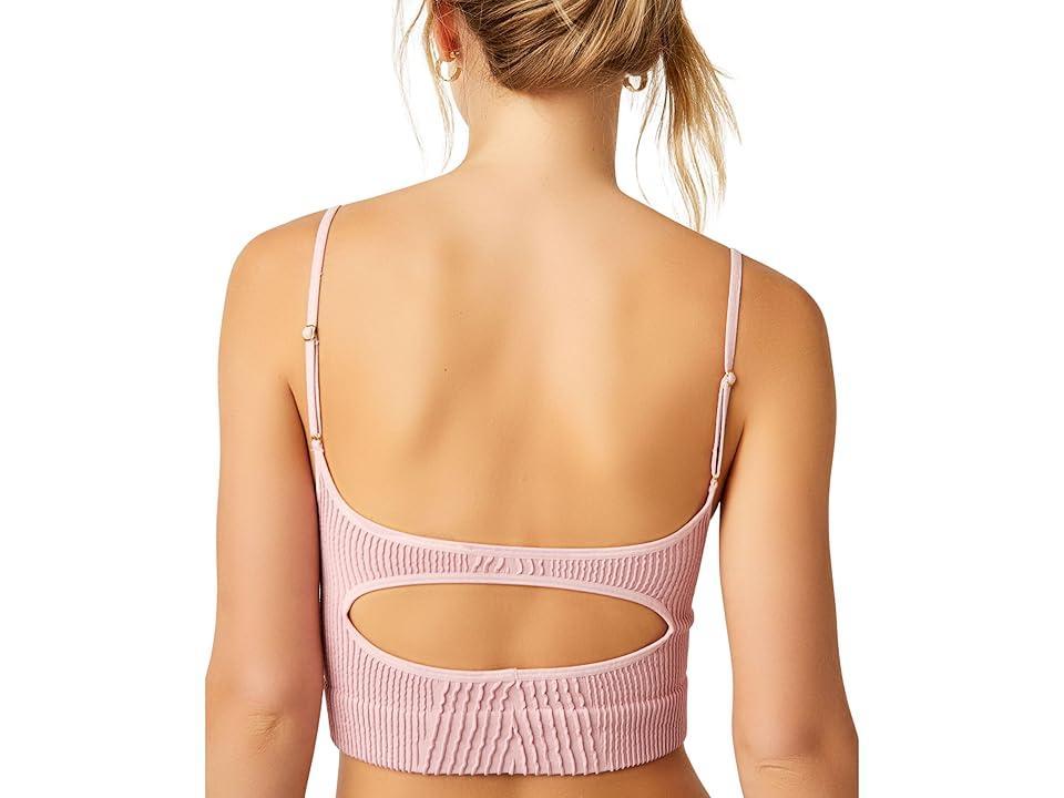 Free People Kickback Seamless Sports Bra Product Image