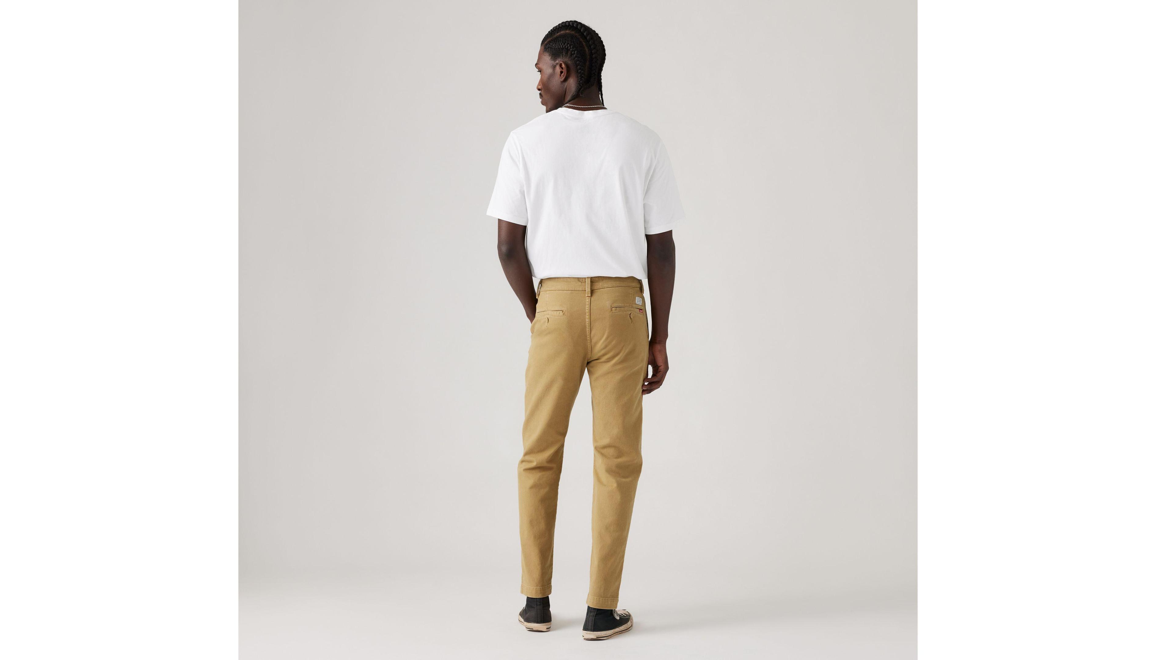 Levi's® XX Chino Standard Taper Fit Men's Pants Product Image